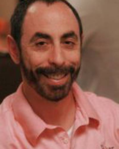 Бэрри Гринштейн фото