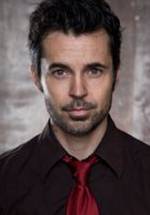 Джефф Парис фото