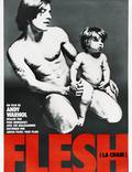 Постер из фильма "Плоть" - 1