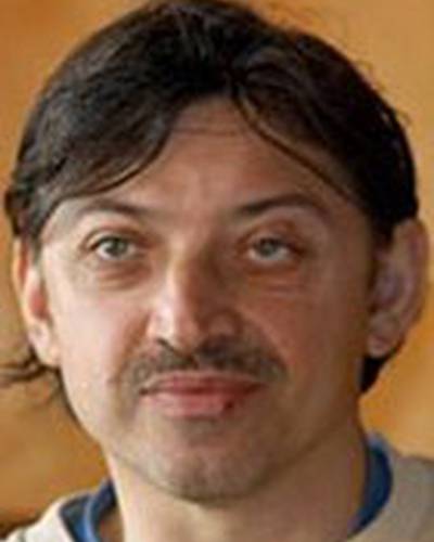 Шандор Бадар фото