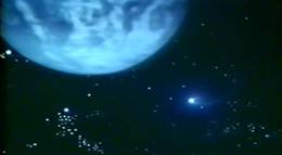 Кадр из фильма "Чёрная кошка" - 2