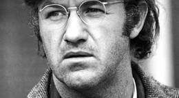 Кадр из фильма "Пугало" - 1