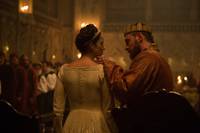 Кадр Макбет