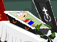 Кадр Масяня