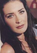 Tania Kapsali фото