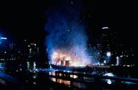 Кадр Детектив Варшавски