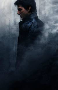 Постер Миссия невыполнима: Племя изгоев