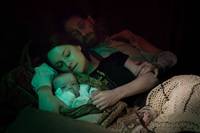 Кадр Острые козырьки