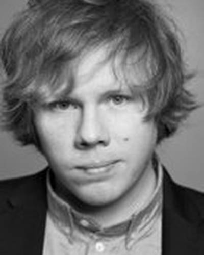 Бен Йорк Джонс фото