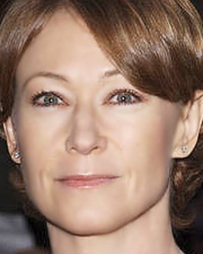 Энн Магнусон фото