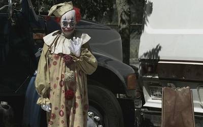 Подменыши, зеркала и клоуны: самые страшные эпизоды «Сверхъестественного»