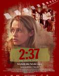 Постер из фильма "2:37" - 1