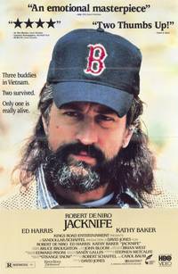 Постер Стилет