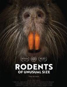Rodents of Unusual Size