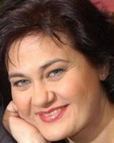 Мирта Вонс фото