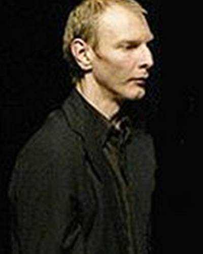 Андрей Березин фото