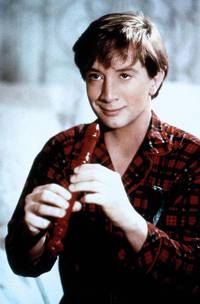 Кадр Клиффорд