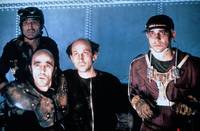 Кадр Операция «Мутанты»