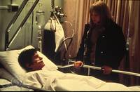 Кадр Девочка из переулка