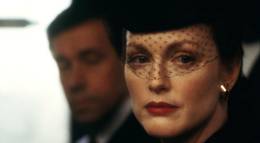 Кадр из фильма "Конец романа" - 1