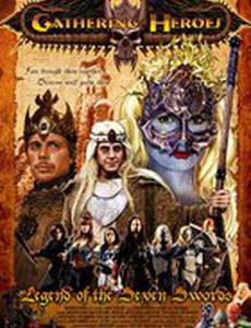 Gathering of Heroes: Legend of the Seven Swords