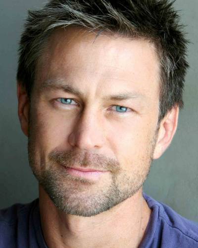 Грант Боулер фото