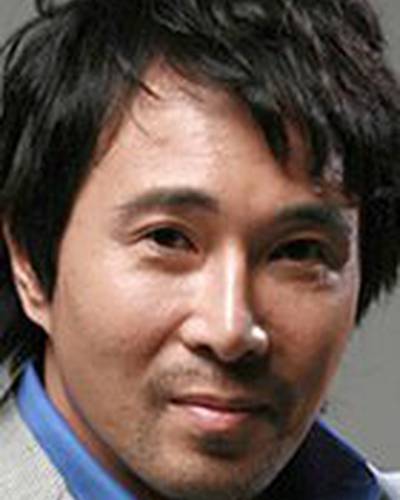 Чо Док Хён фото