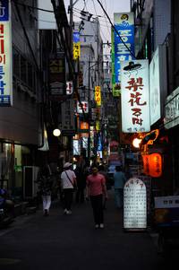 Кадр Miracle on Jongno Street