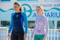 Кадр История дельфина 2