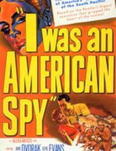 I Was an American Spy