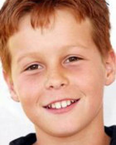 Шейн Кинсман фото