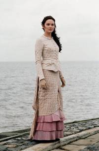 Кадр Бархатные ножки (мини-сериал)