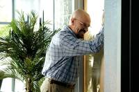 Кадр Во все тяжкие