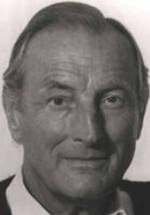 Джералд Харпер фото