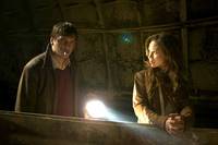 Кадр Путевой обходчик