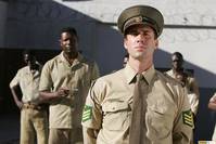 Кадр Прощай, Бафана