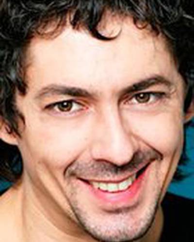 Хесус Ногуэро фото