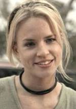 Джессика Нэпиер фото