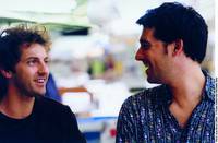 Кадр Квартирант