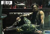 Кадр Фреска