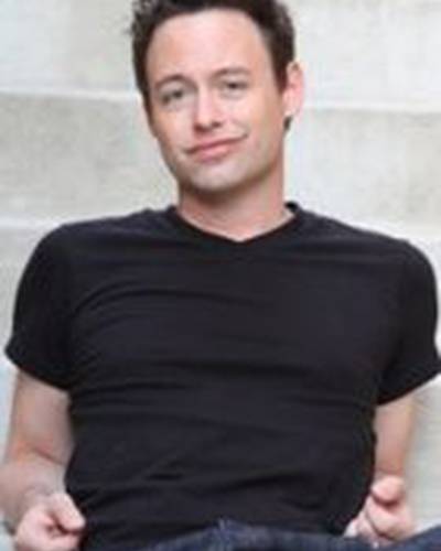 Николас Ланье фото