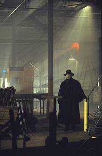 Кадр Человек тьмы II: Возвращение Дюрана (видео)