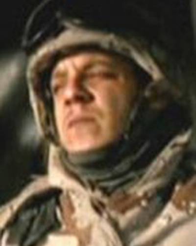 Томас Мехари фото