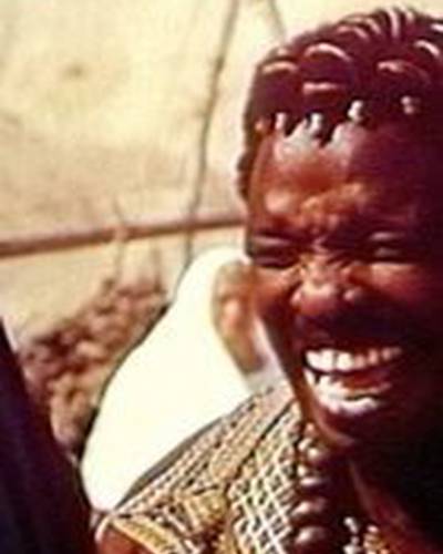 Джесси Лоуренс Фергюсон фото