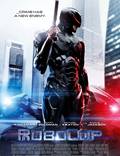Постер из фильма "Робокоп" - 1