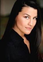 Кимбирли Гуэрреро фото