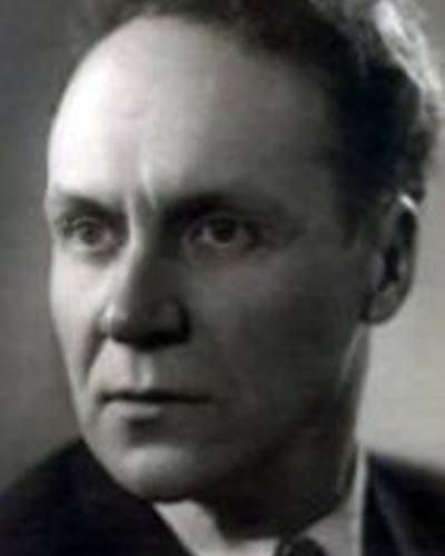 Евгений Райковский фото