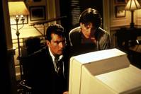 Кадр Теневой заговор