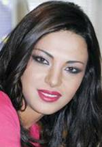 Шорена Бегашвили фото