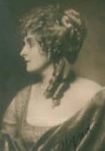 Лу Синд фото